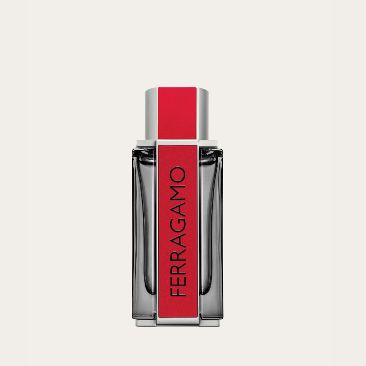 Ferragamo Мужской парфюм Fy Obsidian Red цветочно-фруктовый Eau De Parfum EDP 100 мл — фото 2