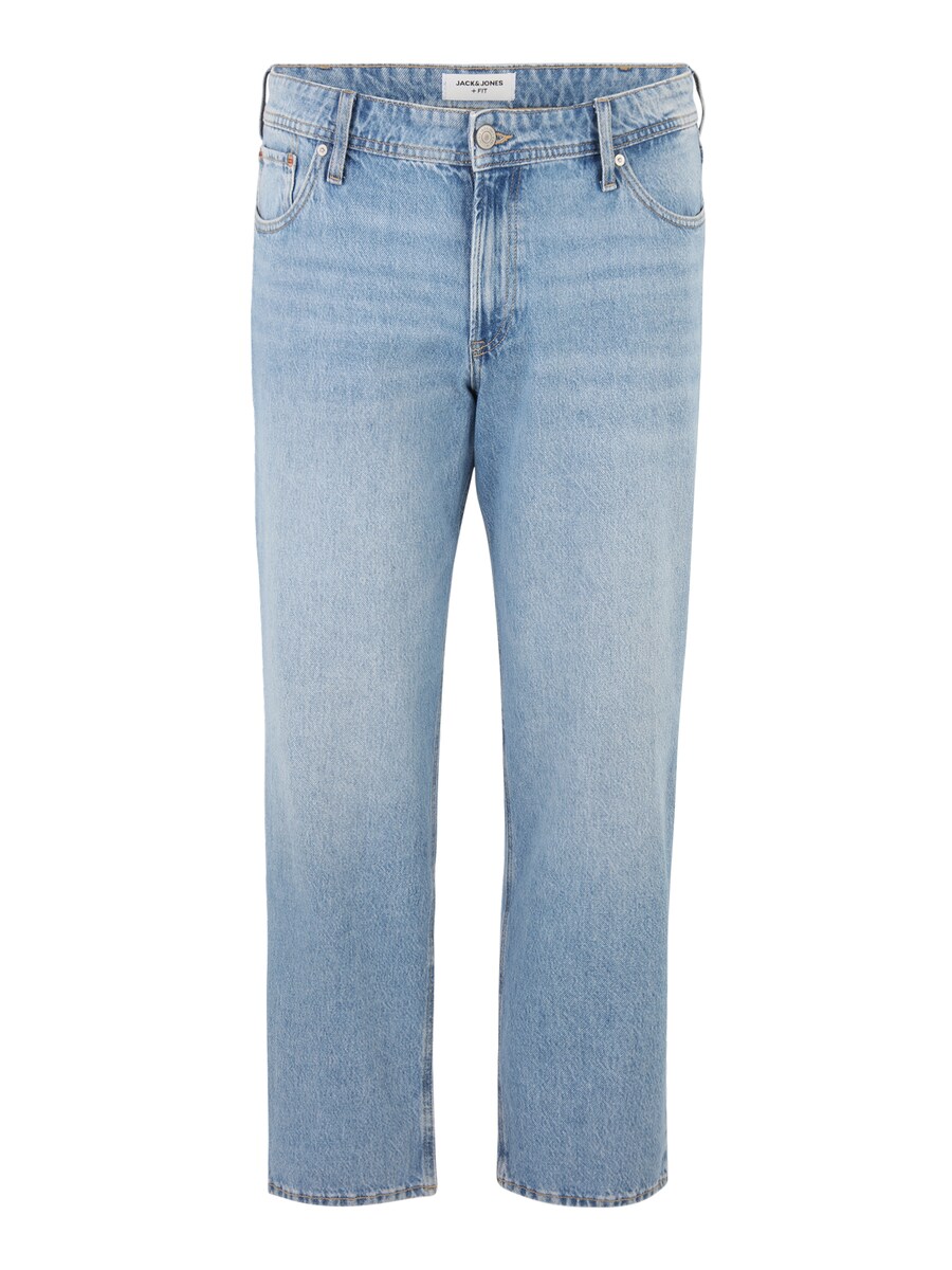 

Обычные джинсы JACK & JONES CHRIS ORIGINAL, светло-синий