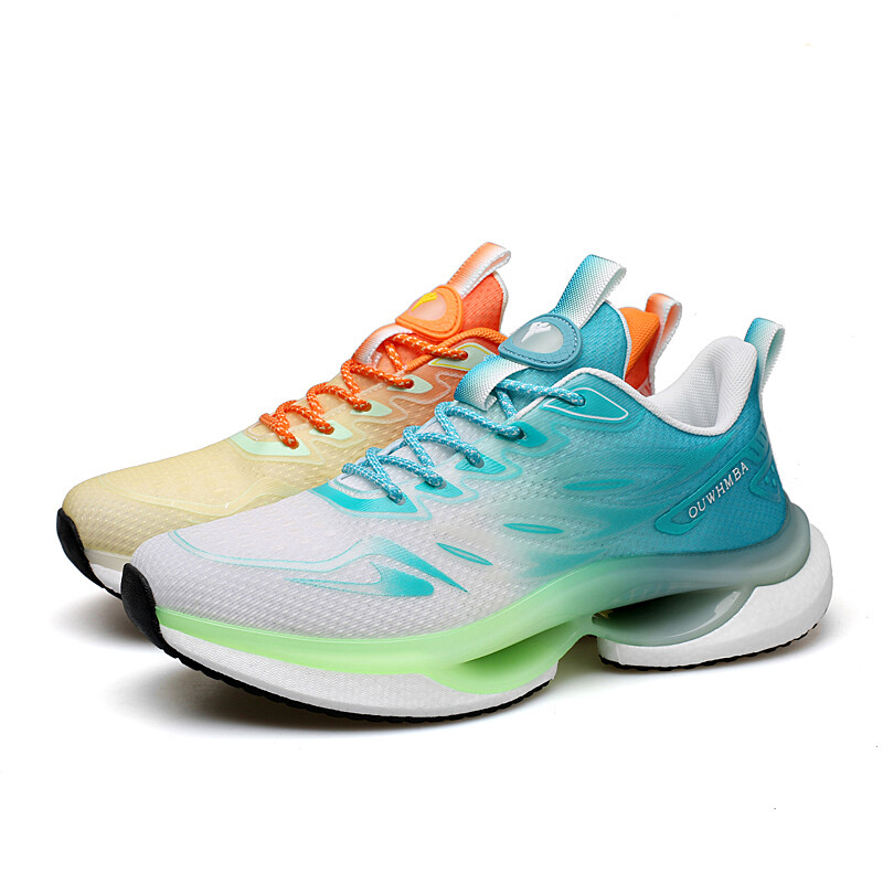 

Ouwenheimanba Кроссовки унисекс, Mandarin ducks left and right color matching is randomly sent.