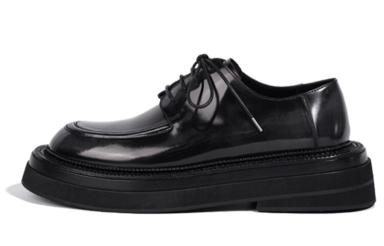 

Повседневные мужские Туфли Vibram X Men Dreambox, цвет Black Gray