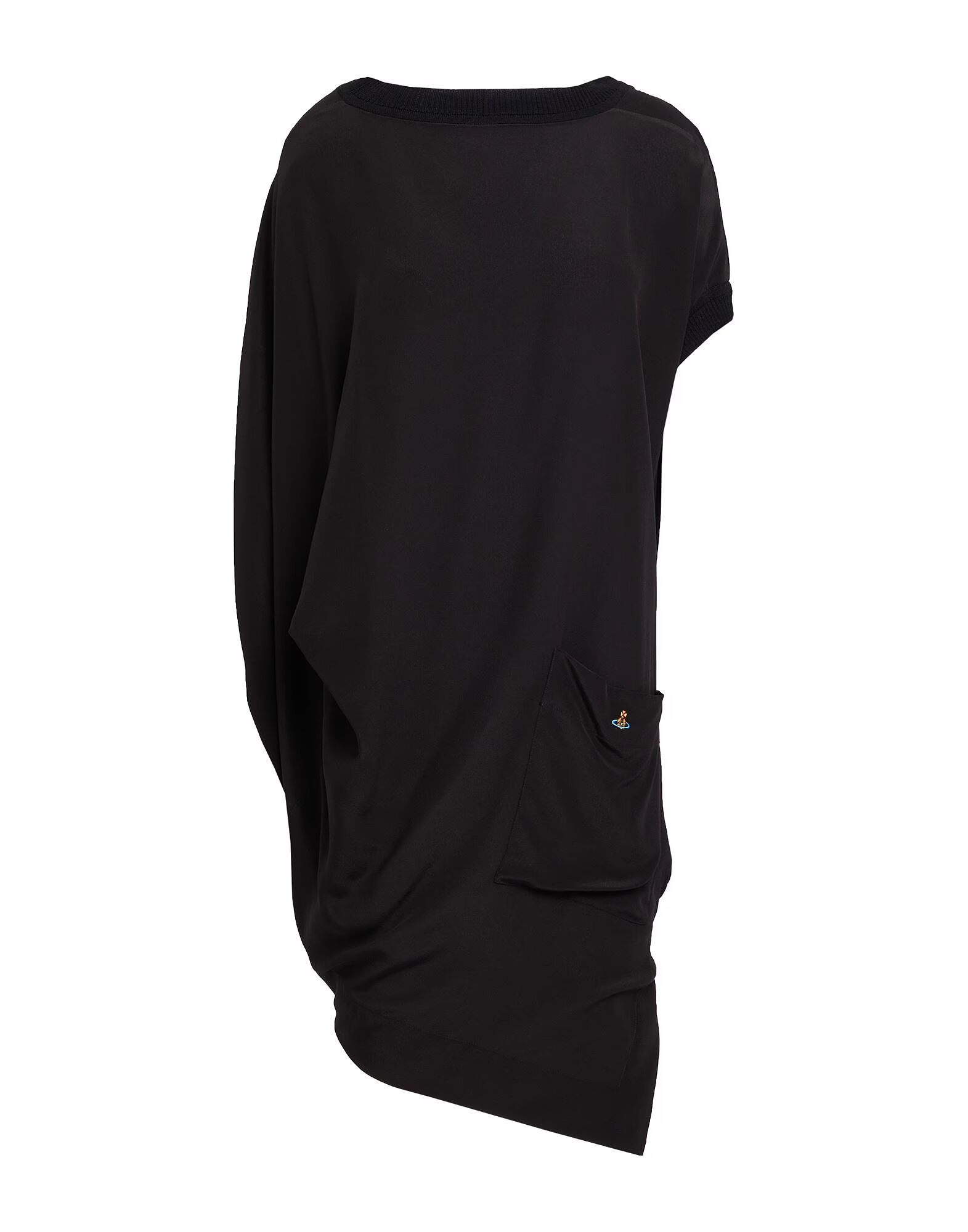 

Топ Vivienne Westwood, черный