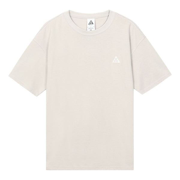 

Футболка acg Nike, серый