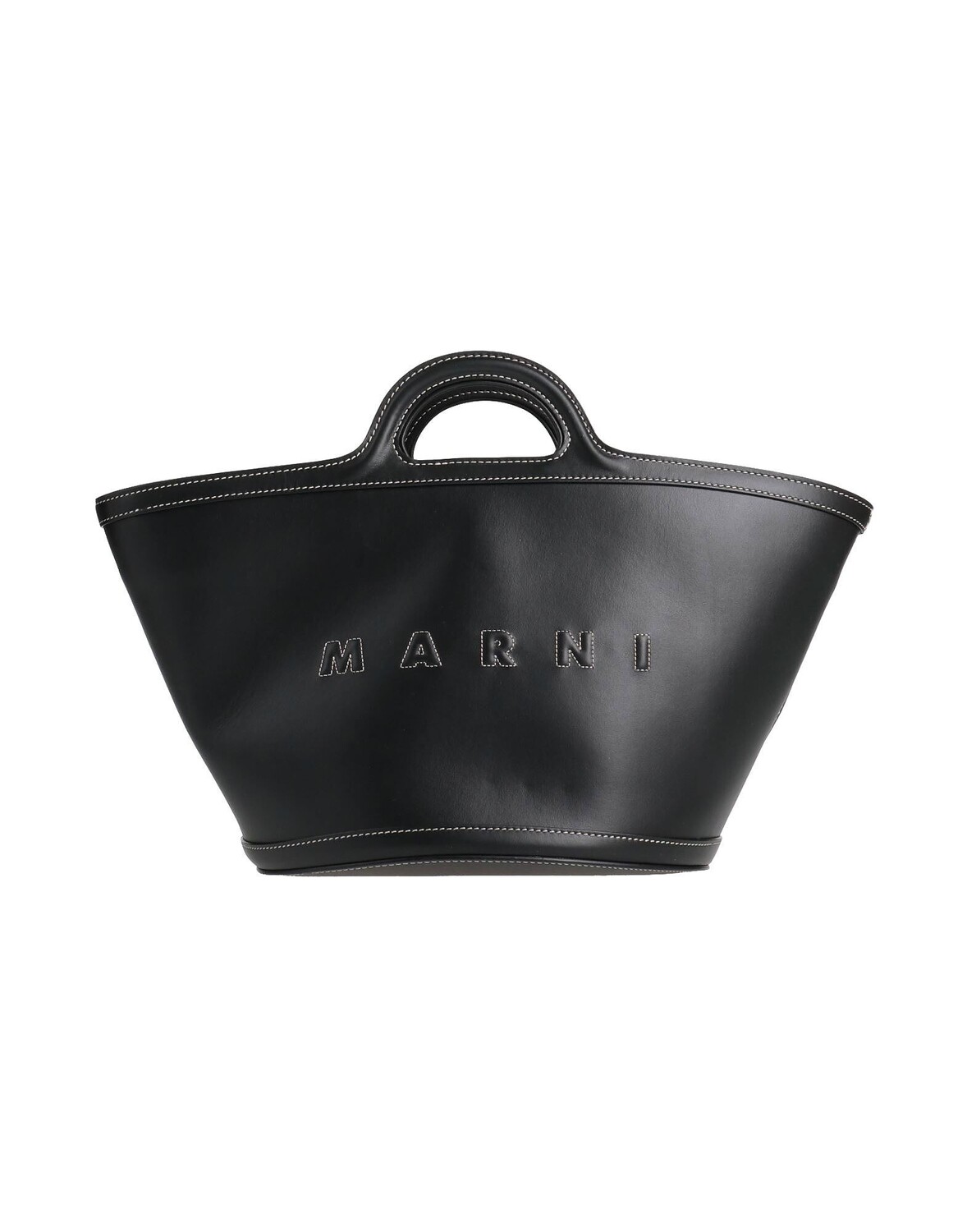 

Сумка Marni, черный