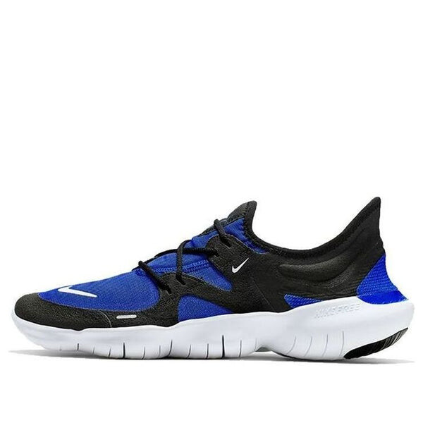 

Кроссовки Nike Rn 5.0, синий