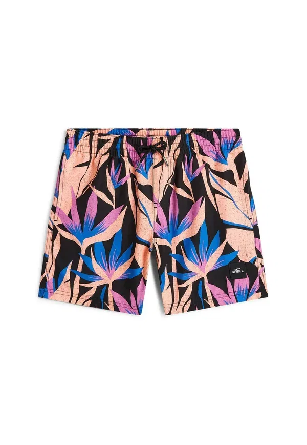 Плавки O'Neill, модель black tropicana big, черный