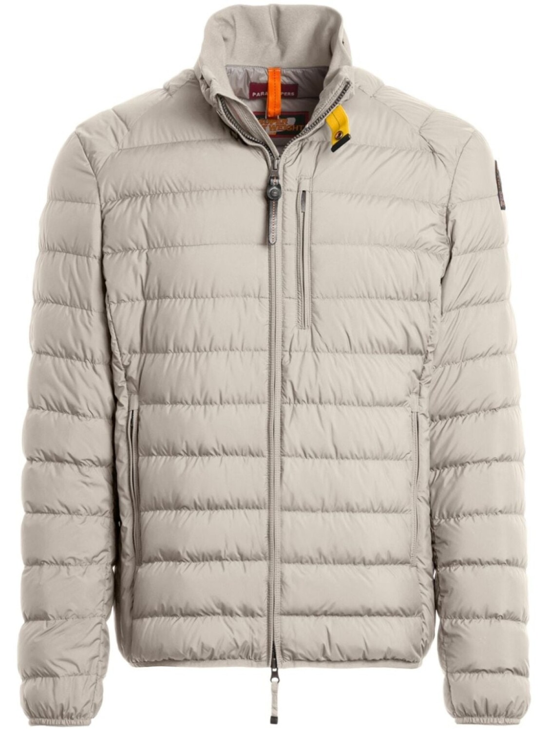 

Parajumpers куртка Ugo, нейтральный цвет