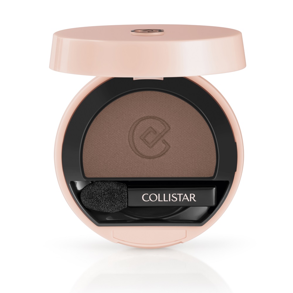 

Тени для век impeccable eye shadow Collistar, цвет nr. 120, вес 2 гр.