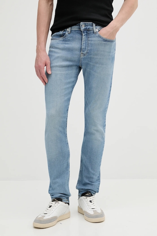 

Джинсы Calvin Klein Jeans, синий