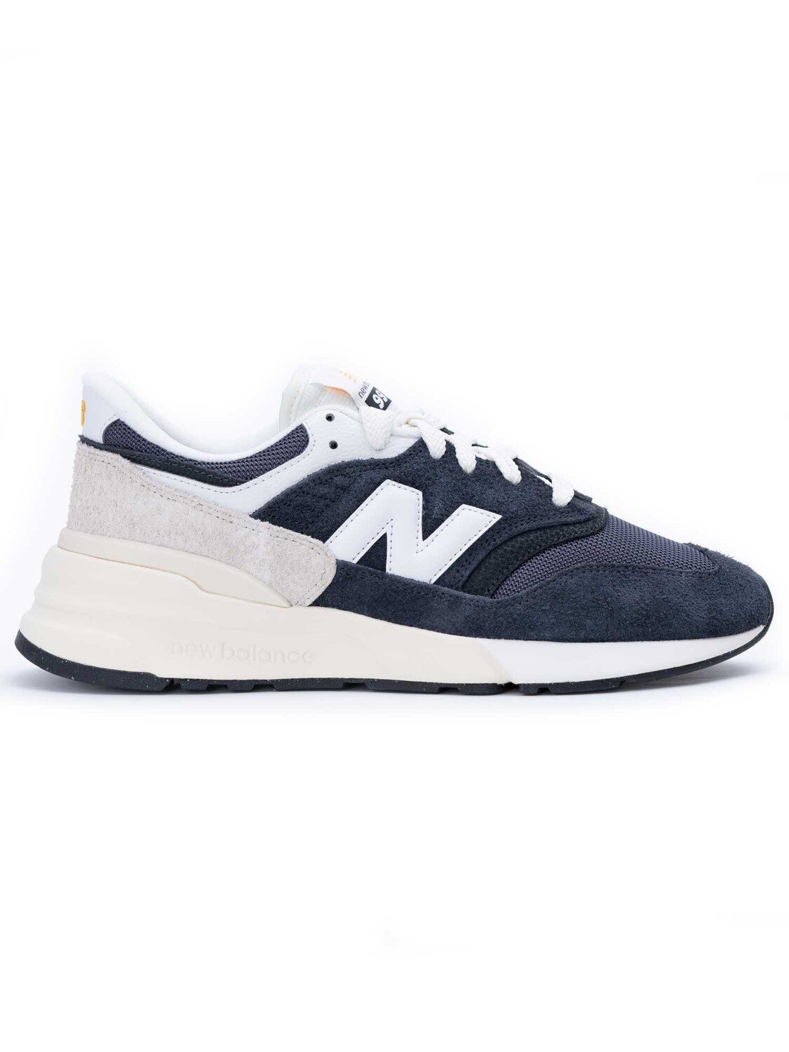 

Кроссовки New Balance 997 Sport, серый