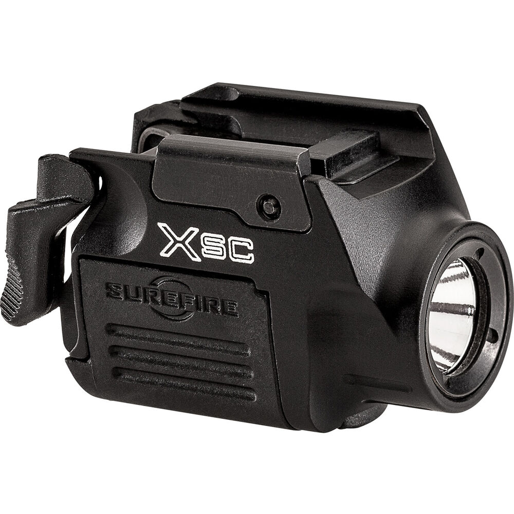 

SureFire XSC Micro-Compact Weaponlight XSC-B