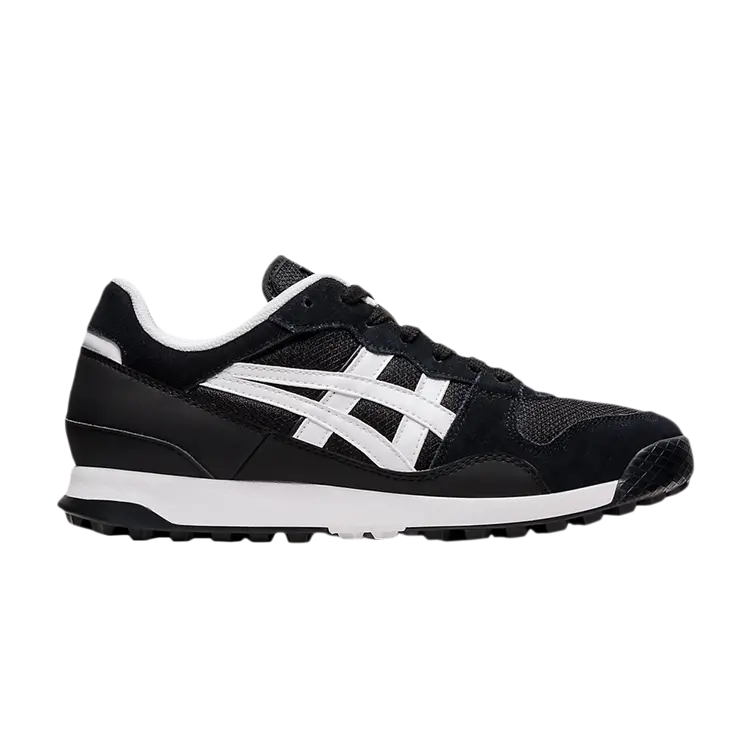 

Кроссовки Onitsuka Tiger Horizonia, черный
