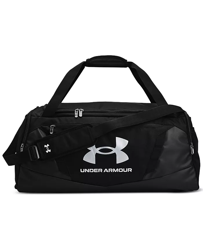 

Мужская сумка-дафл Undeniable 5.0 Under Armour, черный