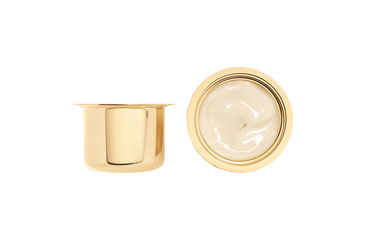 

Новая версия Luxury Style восстанавливающий эссенция-крем для глаз подтягивающий, увлажняющий, восстанавливающий 15г CHANEL