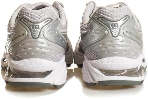 Мужские кроссовки для бега ASICS Gel-Quantum 360 NYC, Gry Silver — фото 3