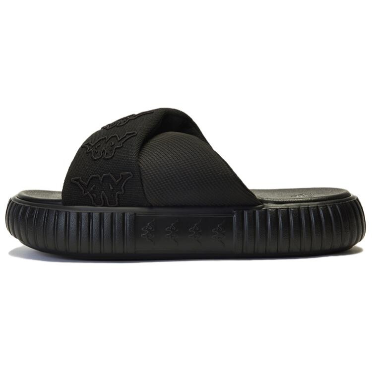 Kappa Вьетнамки Женские, Black
