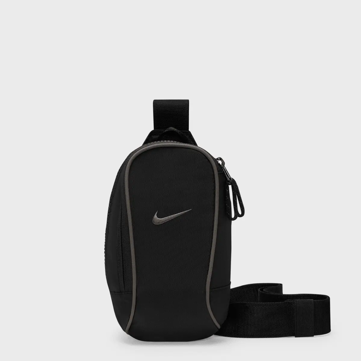 

Сумка Nike Sportswear Essentials Crossbody Bag, черный