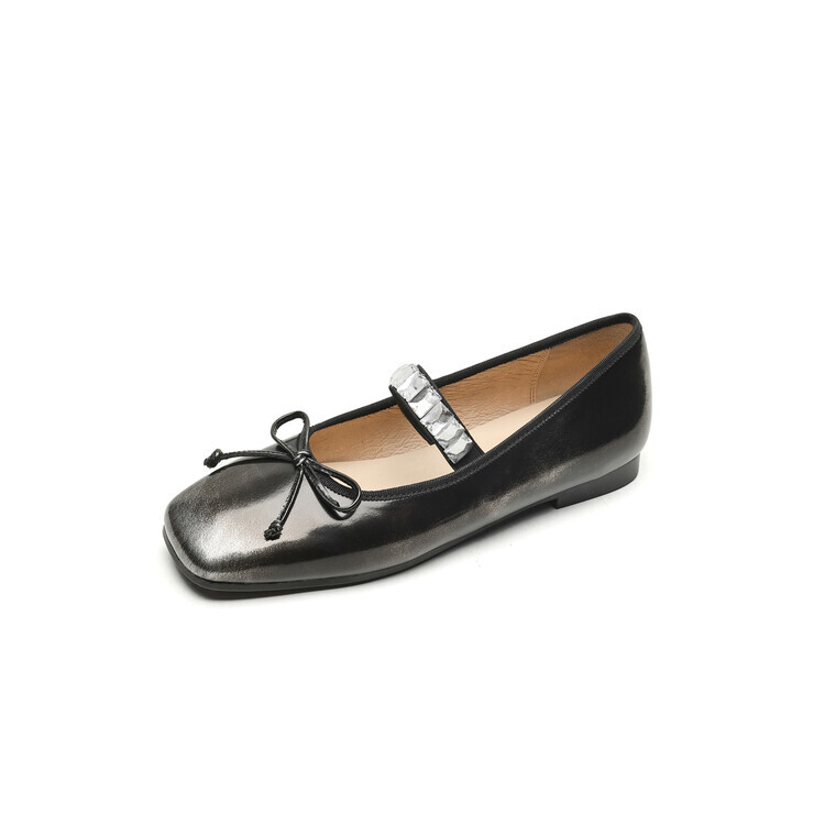 

Туфли женские повседневные Women's Casual Shoes Women's Black Yeezyy Reezy