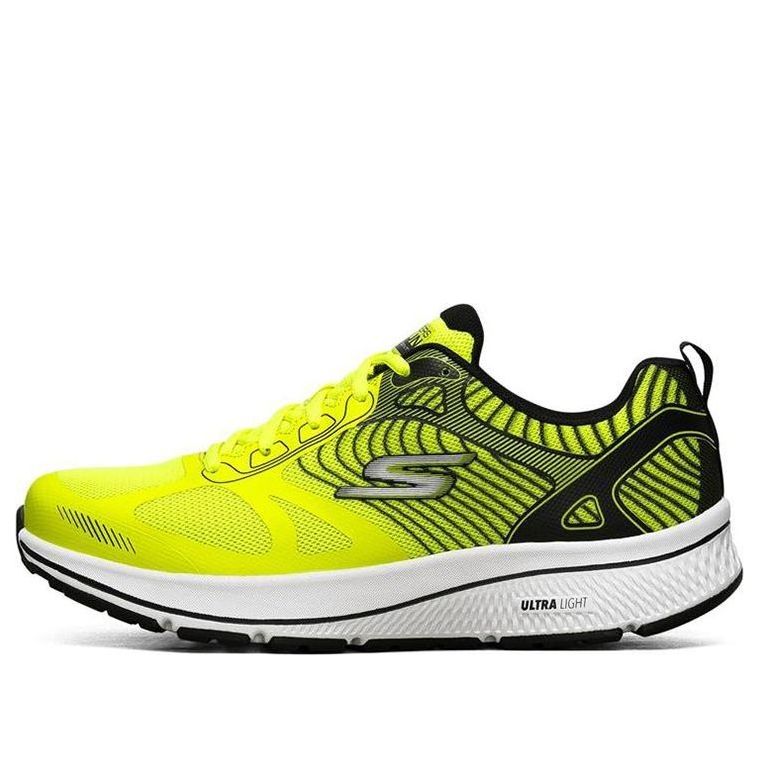 

Беговые кроссовки Skechers Go Run Consistent, желтый