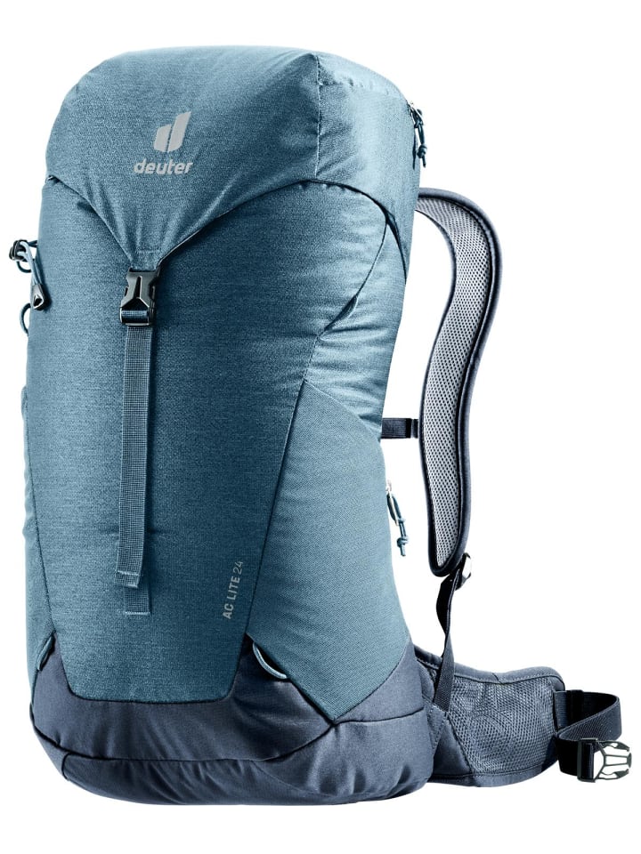 

Рюкзак Deuter, цвет in atlantic-ink