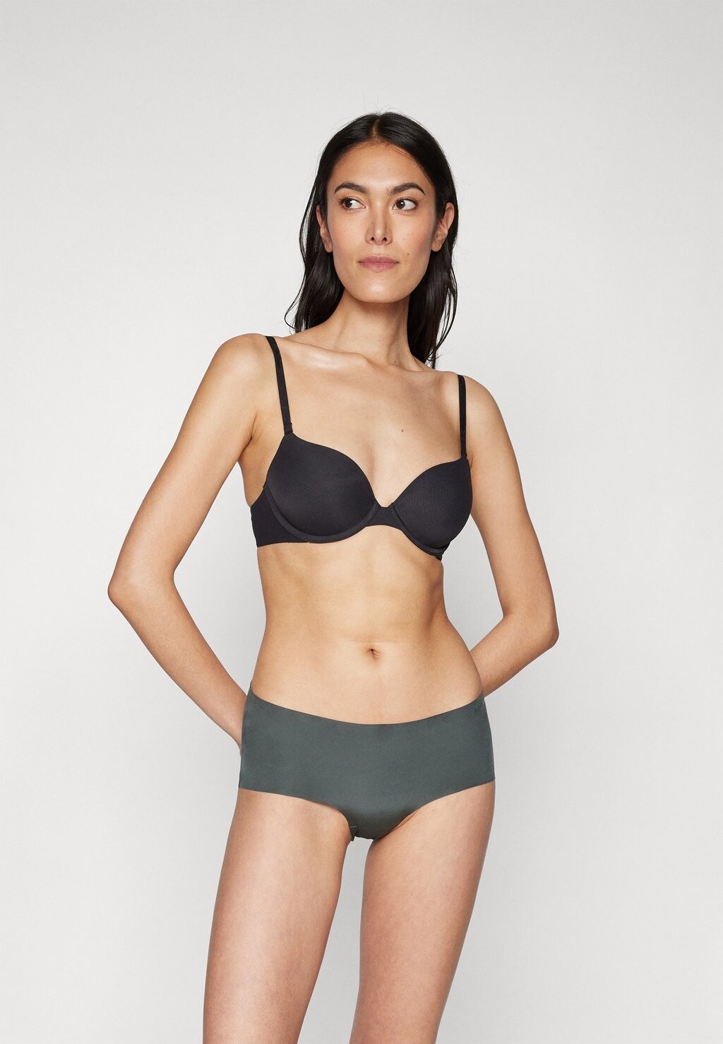 

Трусики PERFORMANCE HIPSTER 3 PACK Björn Borg, черный