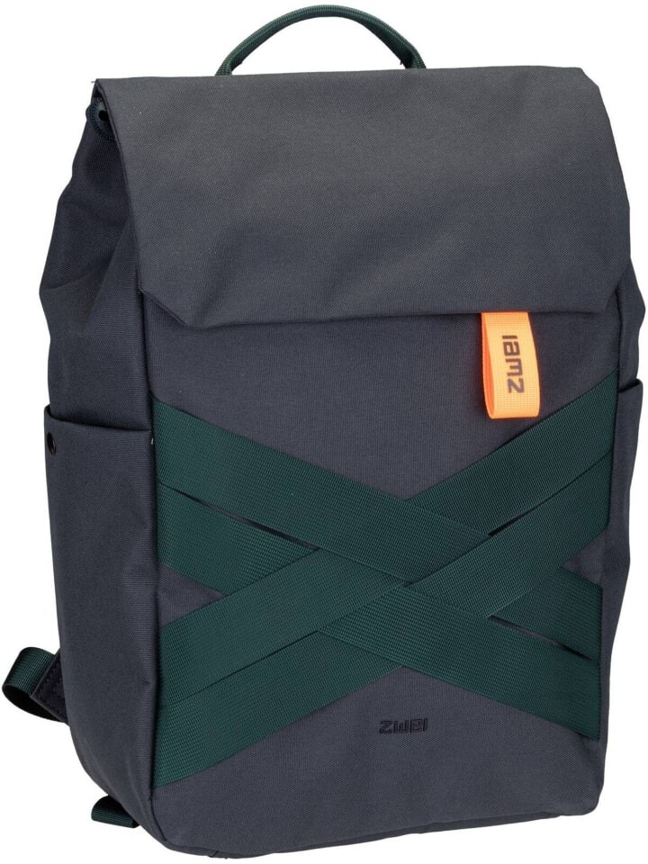 

Рюкзак Zwei / Alex ALR130, цвет pine