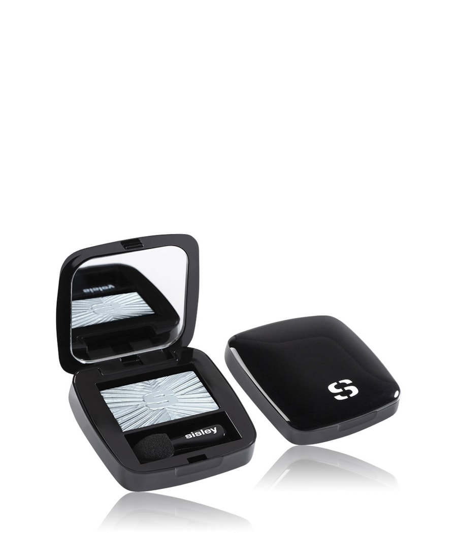 

Тени для век Sisley Les Phyto Ombres, Nr. 30 - Silky Sky, 1.5g