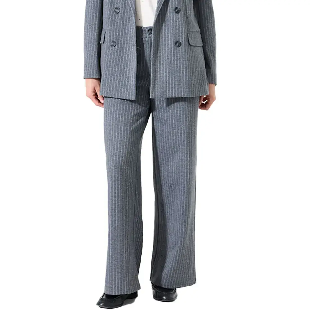 

Брюки Garcia I50315, серый