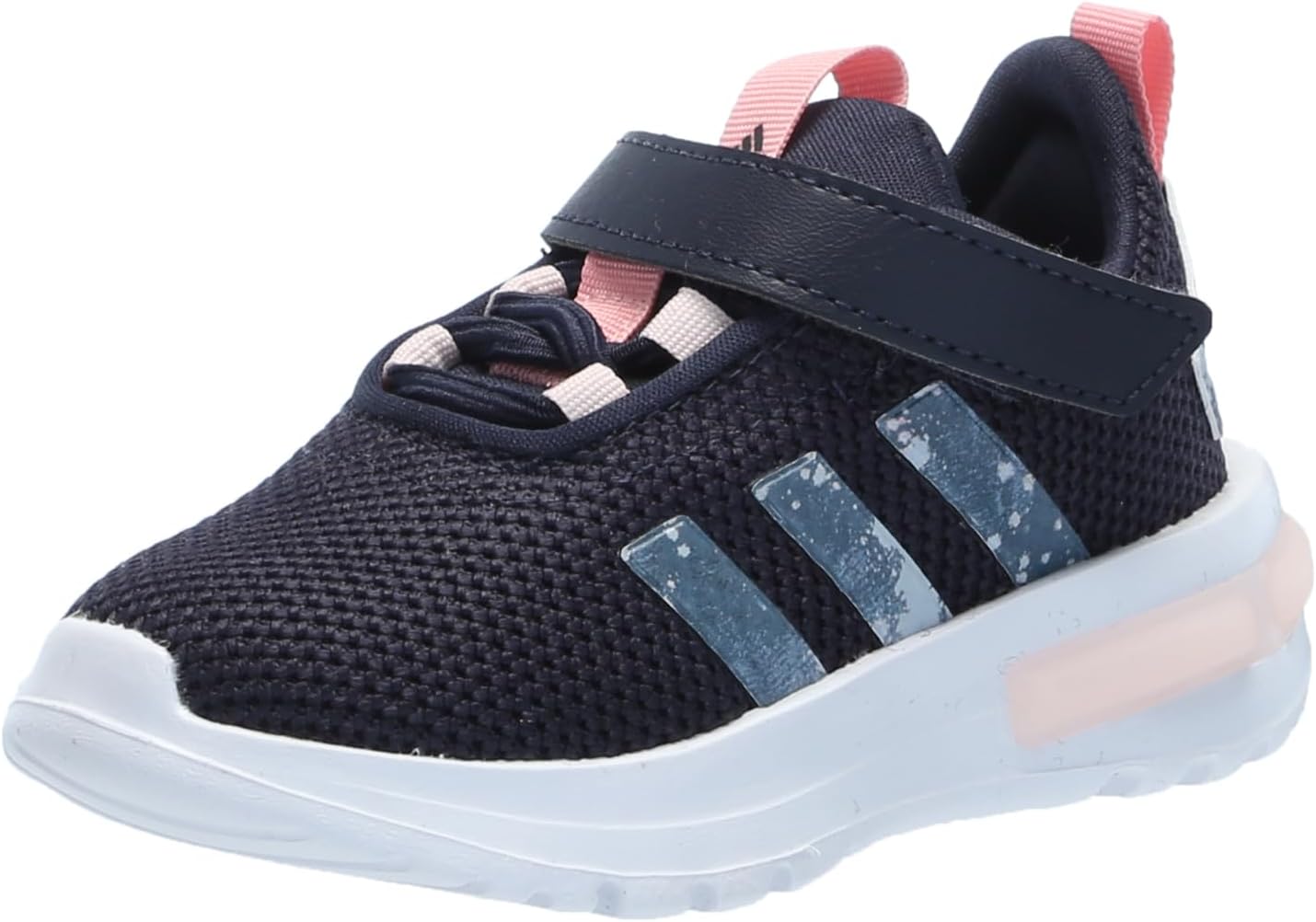 

Кроссовки adidas Kids Racer Tr23, розовый