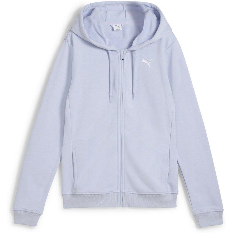 

Jacket w tad essential ft fz Puma, цвет cool weather