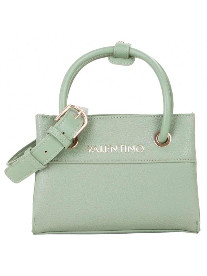 

Сумка Valentino, бежевый