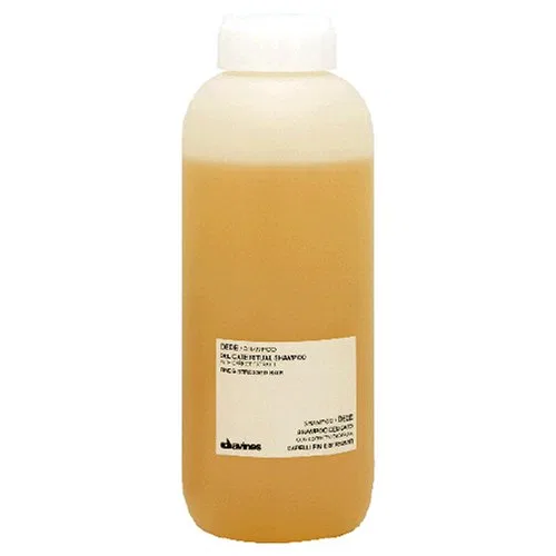 Шампунь «Dede Delicate Ritual Shampoo» от Davines Davines