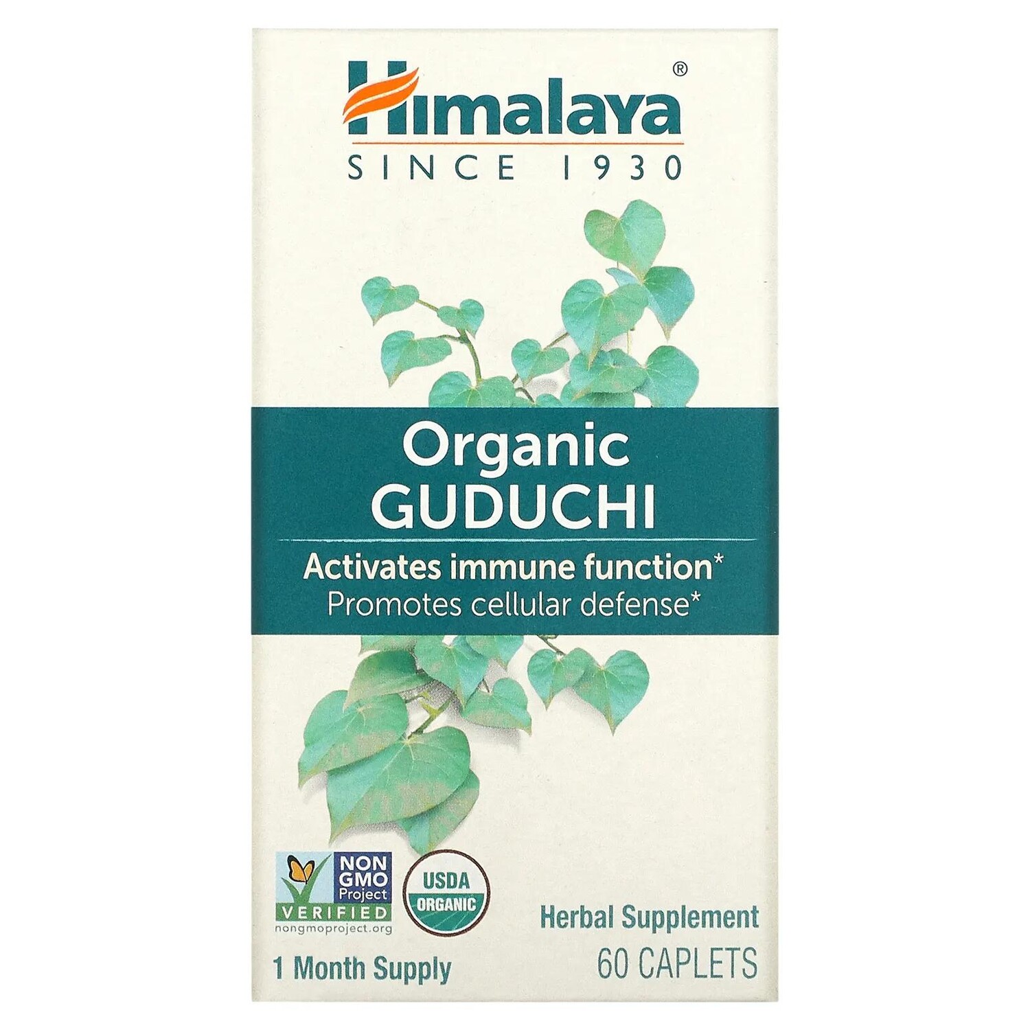 

Himalaya Гудучи 60 капсуловидных таблеток