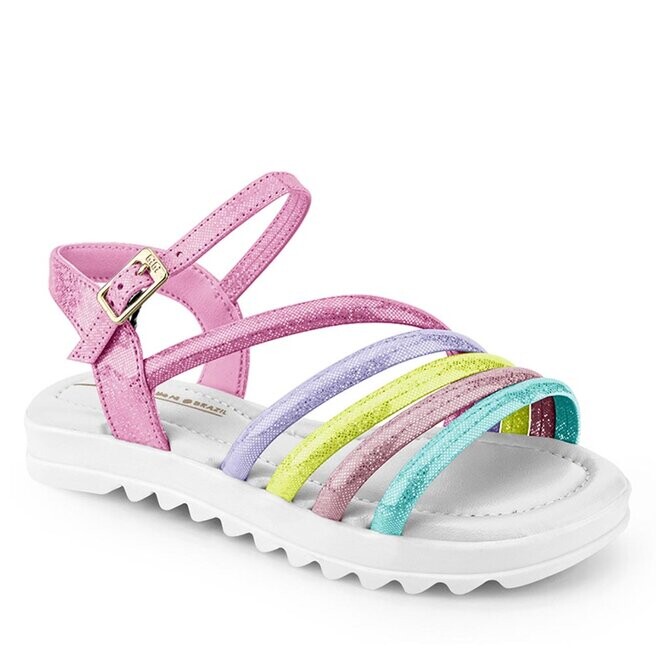 

Сандалии Bibi FlatForm, цвет