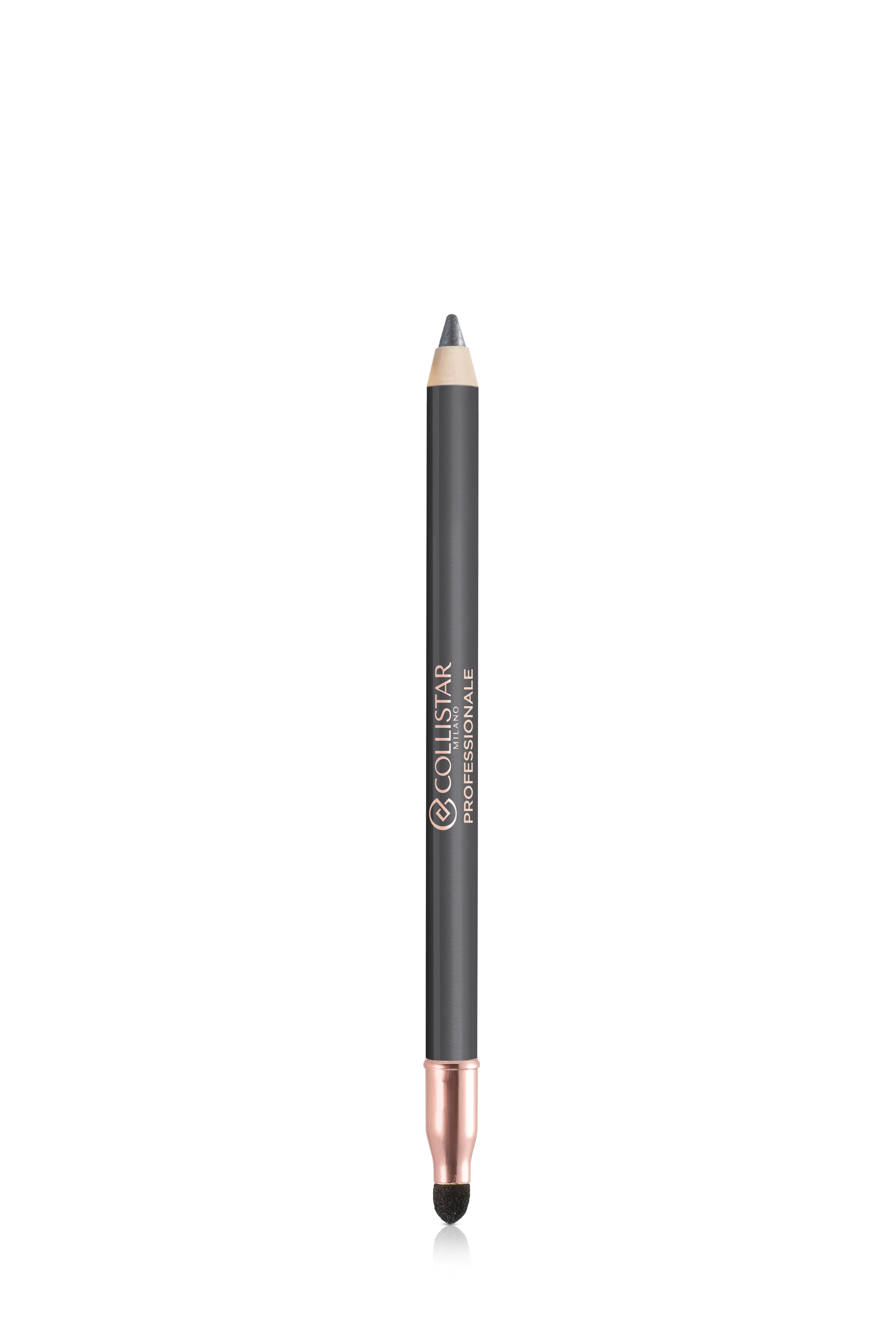 

Подводка для глаз professionale eye pencil Collistar, цвет nr. 3 acciaio, 1.2 мл