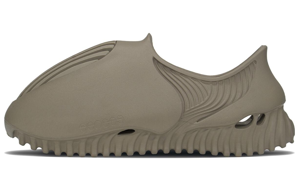

Кроссовки Foam Runner Lifestyle унисекс с низким верхом серые Genegg, Серый, Кроссовки Foam Runner Lifestyle унисекс с низким верхом серые Genegg
