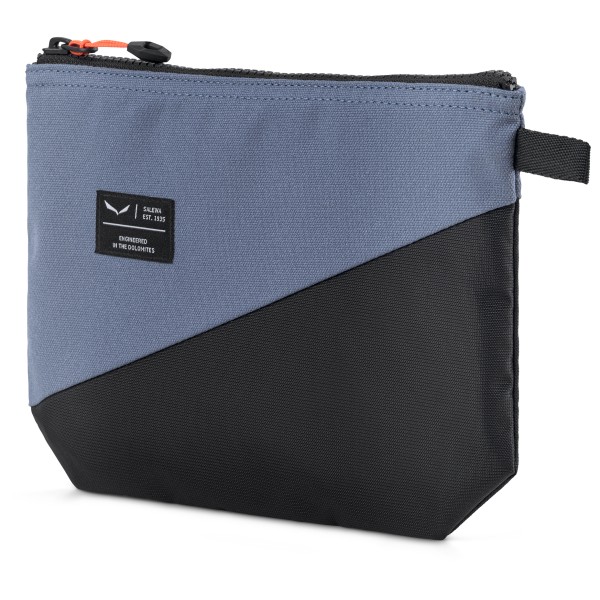 

Сумка-Мешок Fanes zip-pouch - рюкзак Salewa, синий