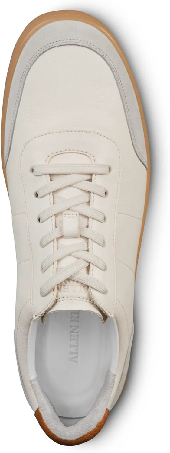 Мужские туфли Allen Edmonds Liam, белый — фото 3
