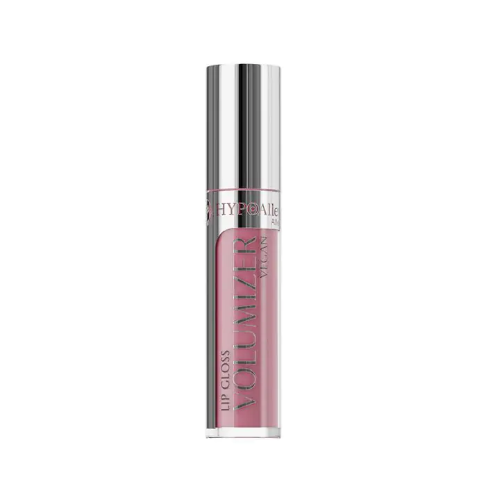 

Блеск для губ brillo de labios voluminizador Bell Hypoallergenic, цвет 10 mauve