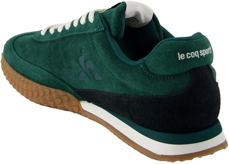 Кроссовки Le Coq Sportif Veloce I EU 41, Green — фото 3