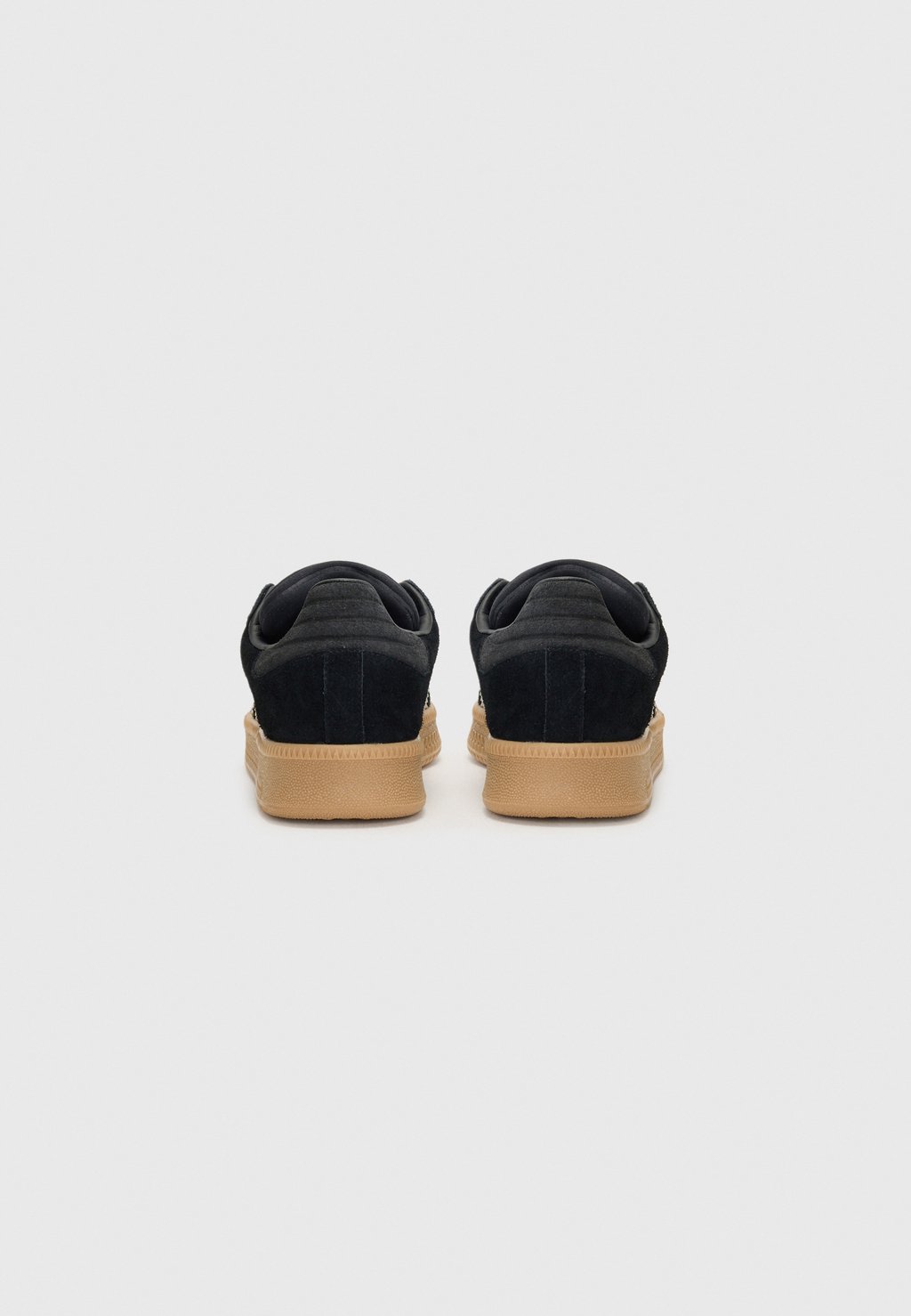 Кроссовки SAMBA XLG UNISEX Adidas Originals, черный — фото 3