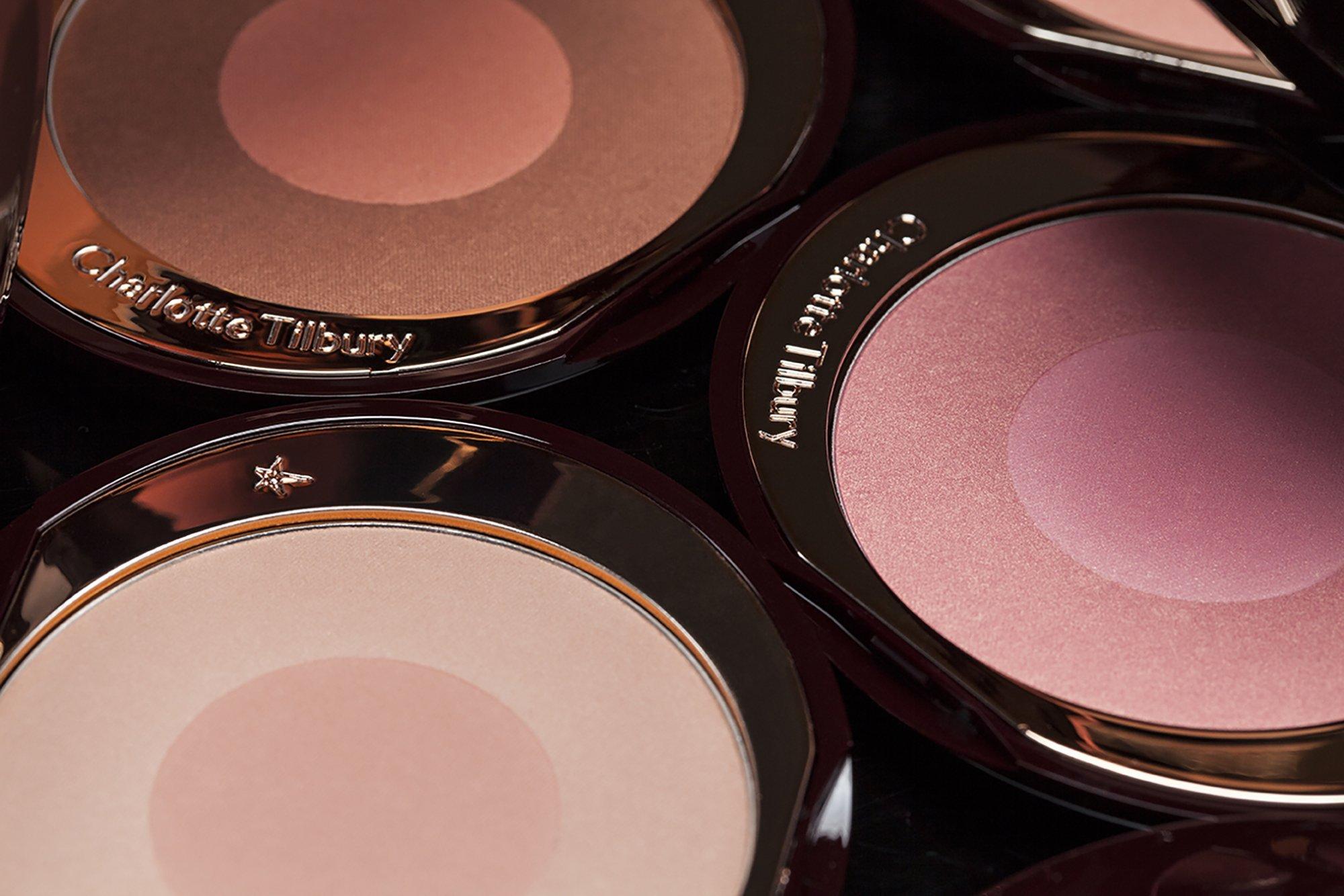 Румяна Charlotte Tilbury Cheek To Chic, love is the drug, 8 г — фото 3