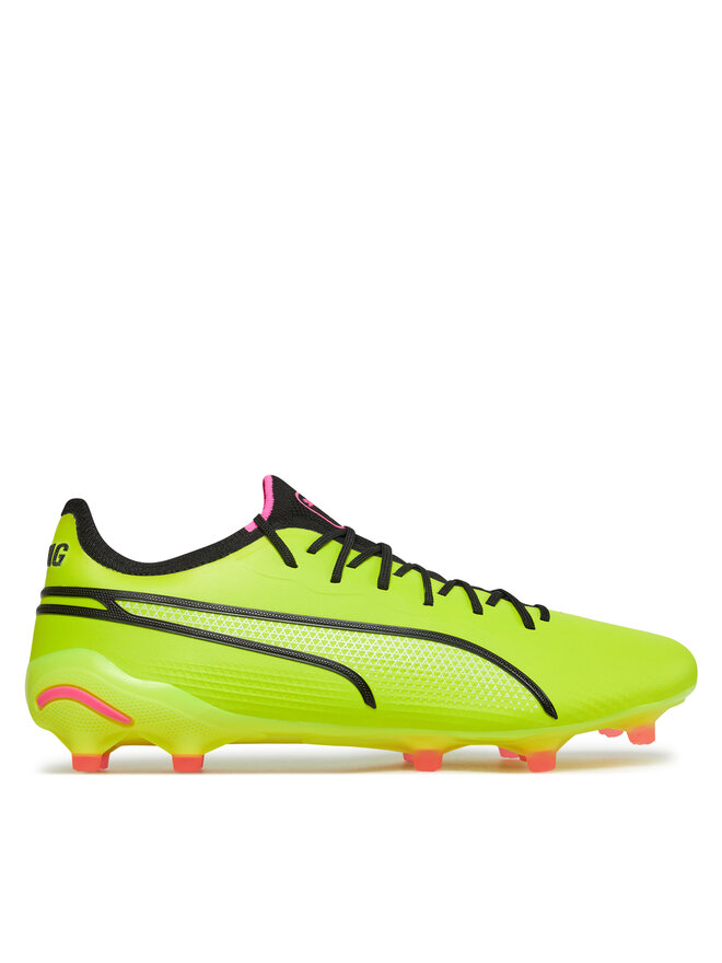 

Футбольные бутсы King Ultimate Fg/Ag 107563 06 Puma, зеленый