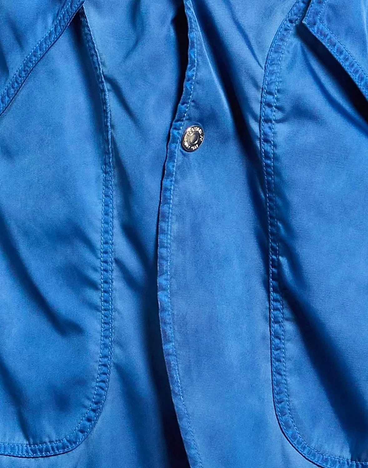 Куртка DSQUARED2 Azure — фото 4