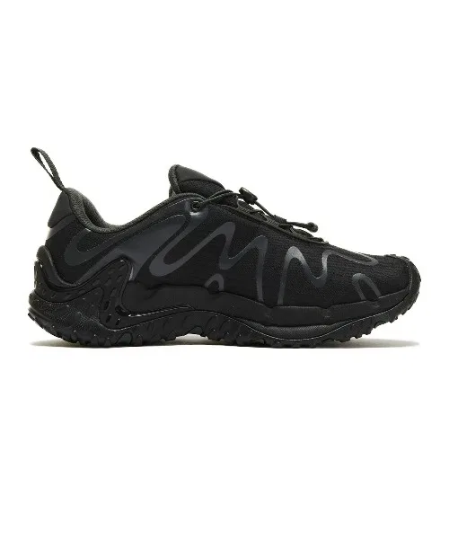 Мужские кроссовки MERRELL Cham Redux Storm GTX SE бежевые — фото 4