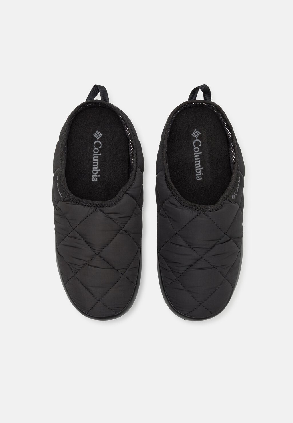 

Трекинговые сандалии OMNI-HEAT LAZY BEND CAMPER Columbia, черный