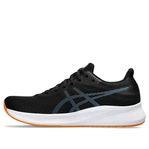 

Кроссовки патриот 13 Asics, черный