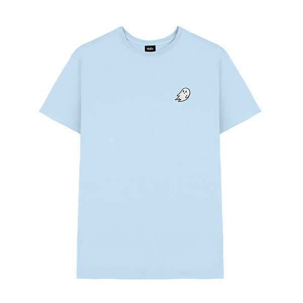 

Футболка Ghost Dalix, Baby Blue