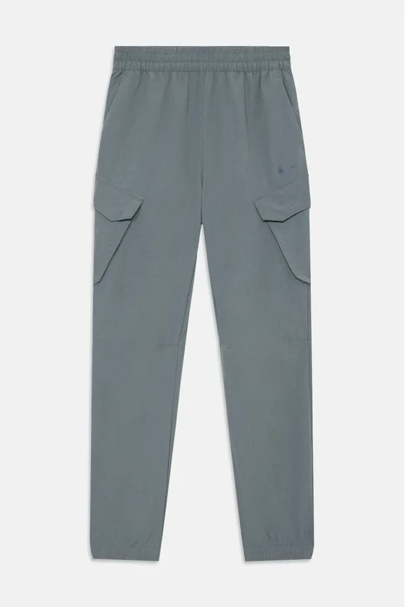 Городские рабочие брюки-карго Nike Sportswear, Smoke Grey/Black
