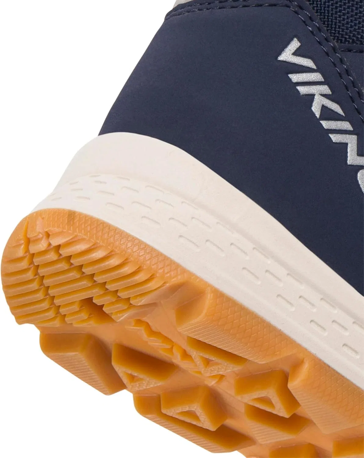 Унисекс сапоги для верховой езды Viking Espo Warm GTX 2v, Navy — фото 2