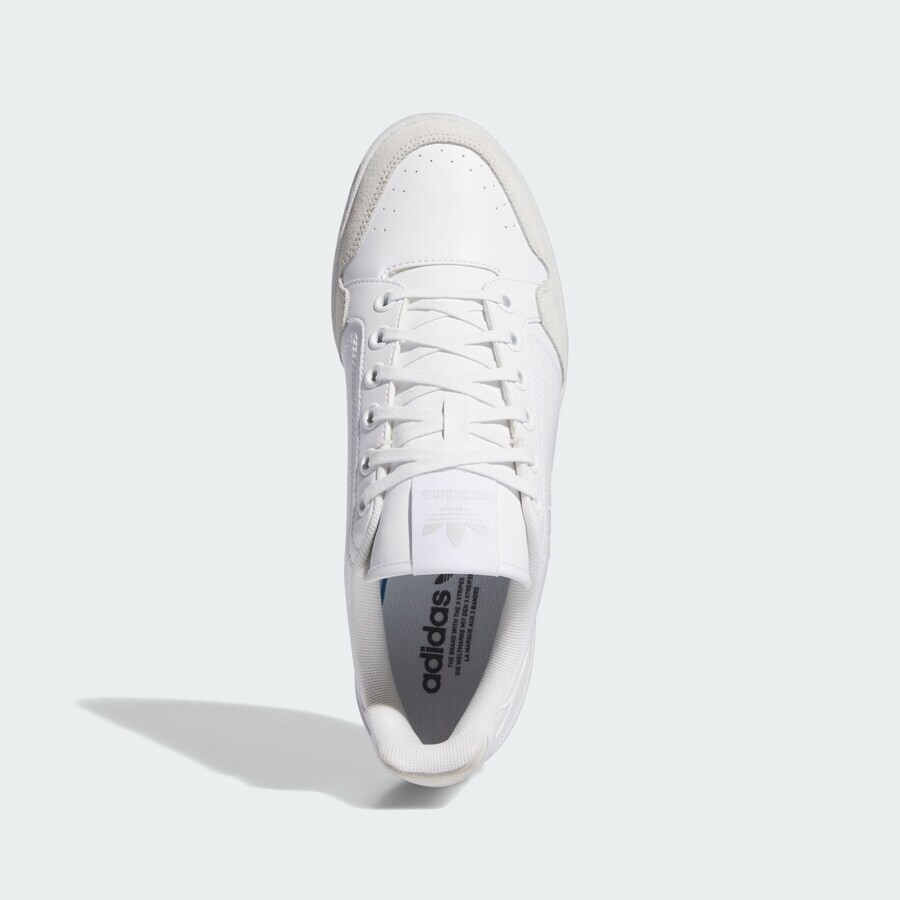 Кроссовки ADIDAS ORIGINALS Sneakers NY 90, цвет White/Off white — фото 3